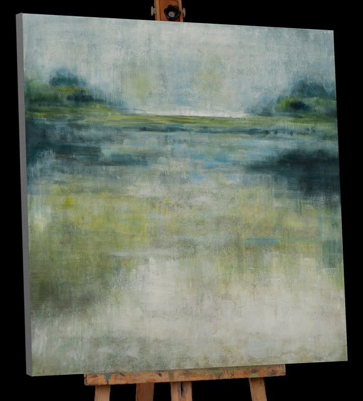 Impression "Wasser"