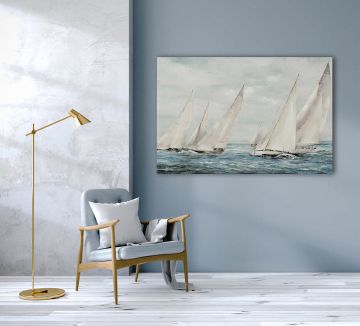 Regatta
