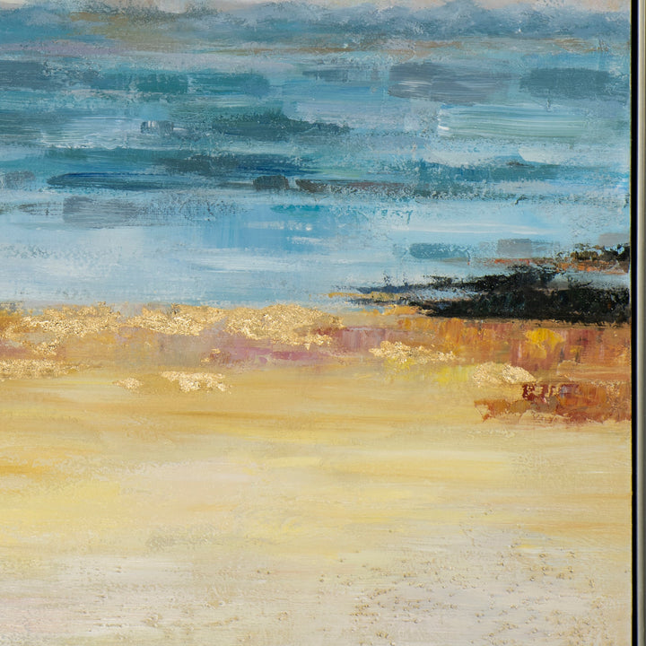 Impression "See"