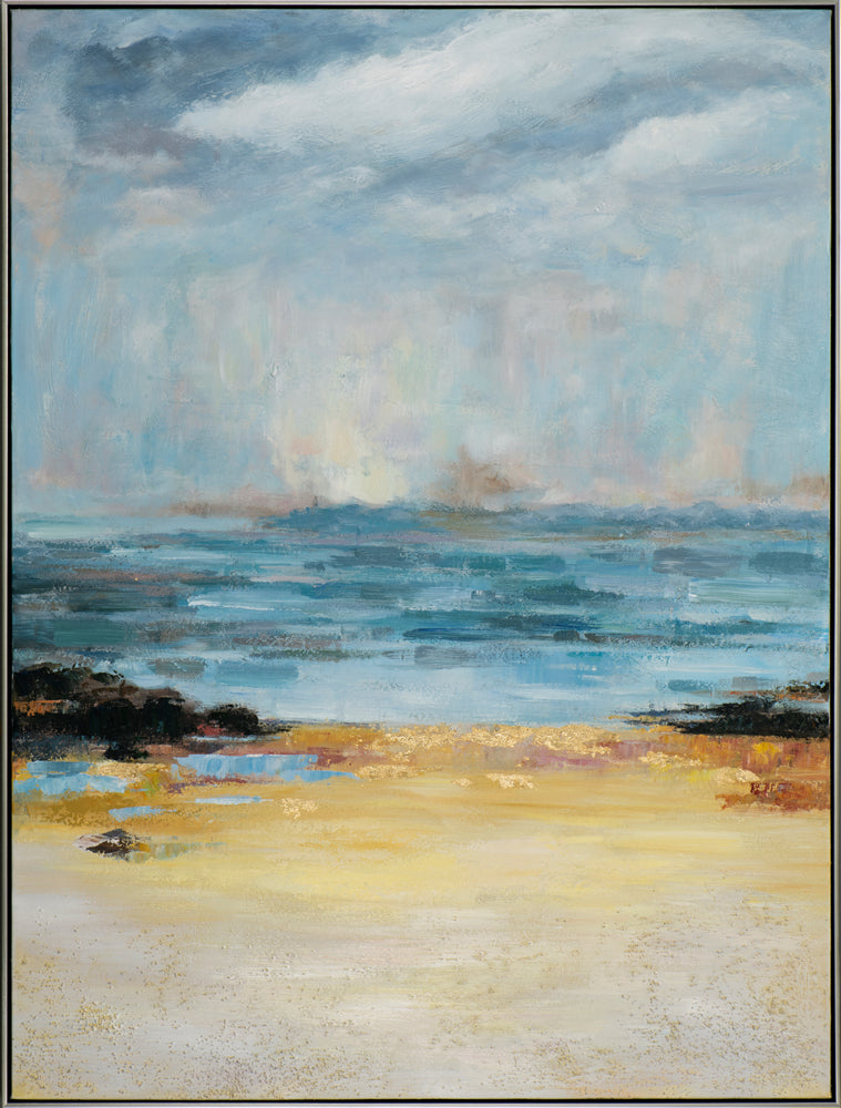 Impression "See"