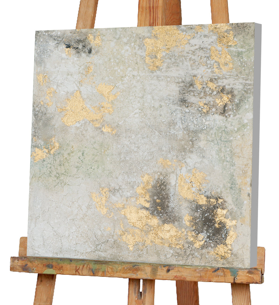 Goldstaub "Natur"