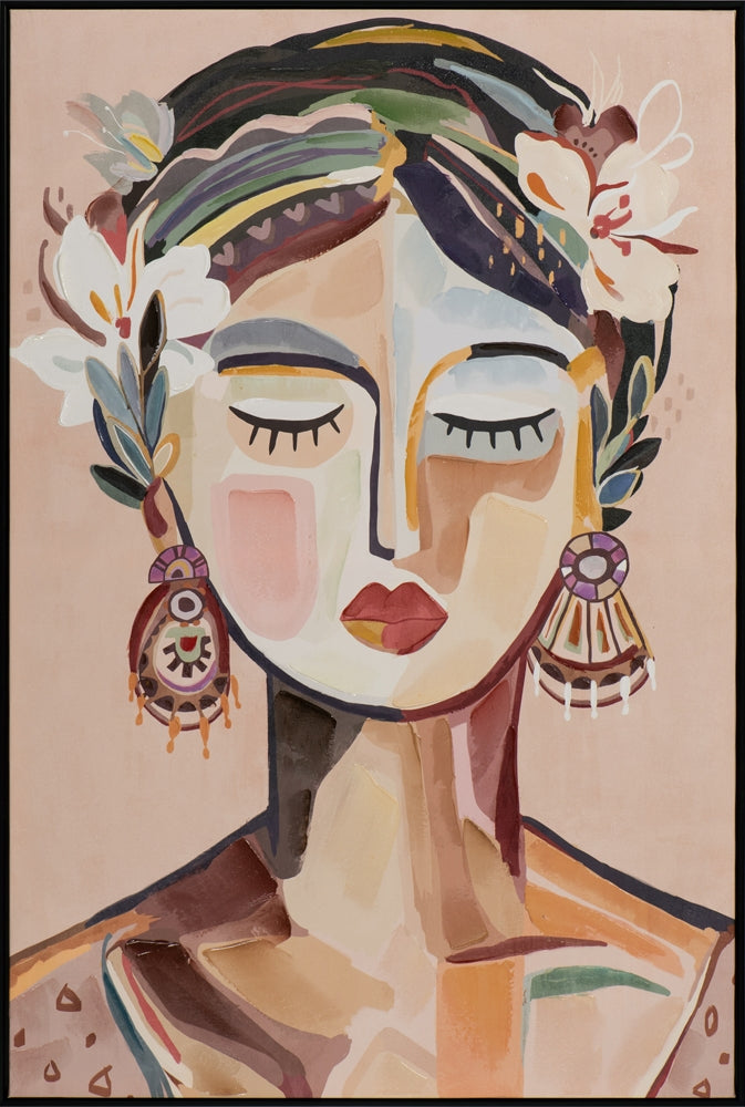 Schlafende Schönheit