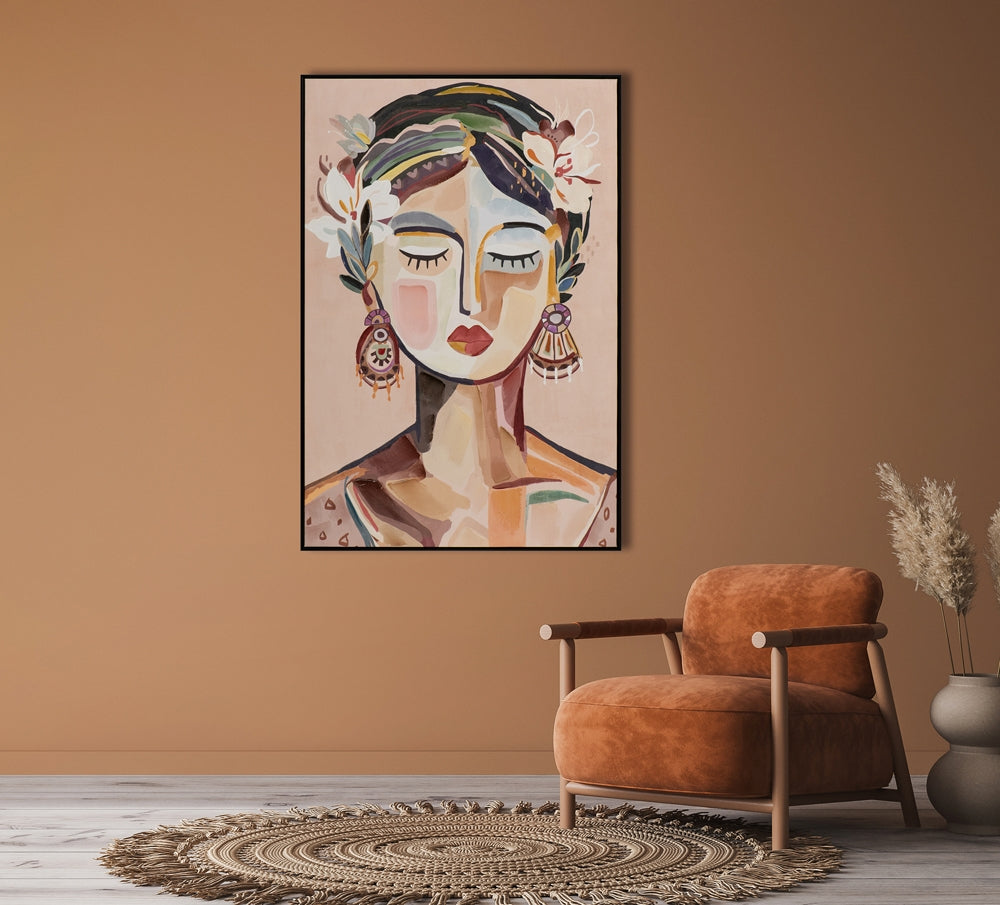 Schlafende Schönheit