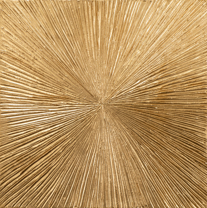 Goldene Eleganz