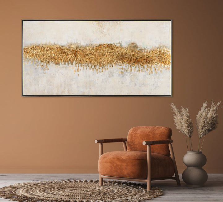 Goldener Horizont
