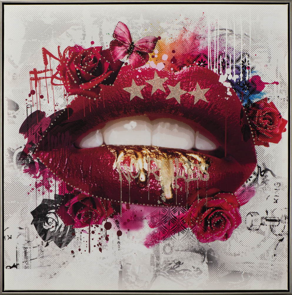 Red Kiss