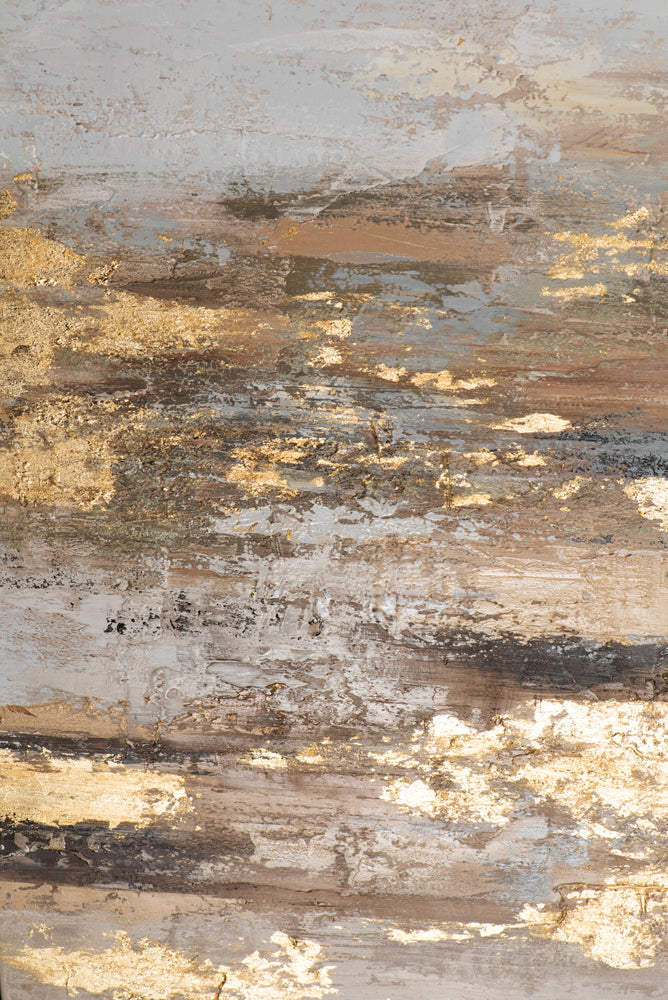 Goldene Inspiration