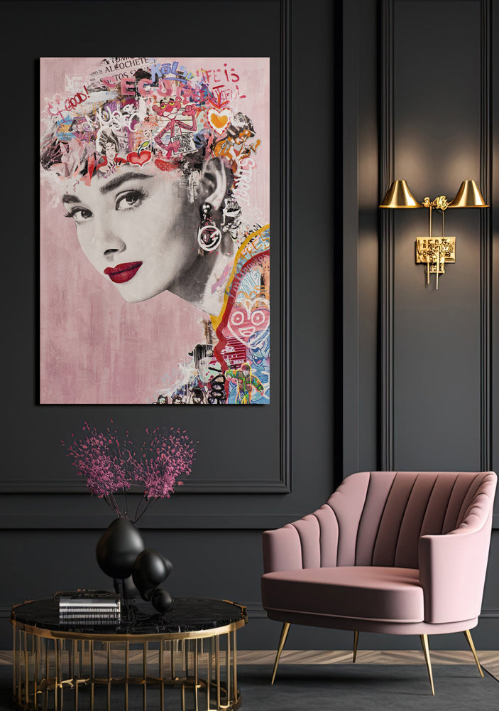 Pretty in Pink