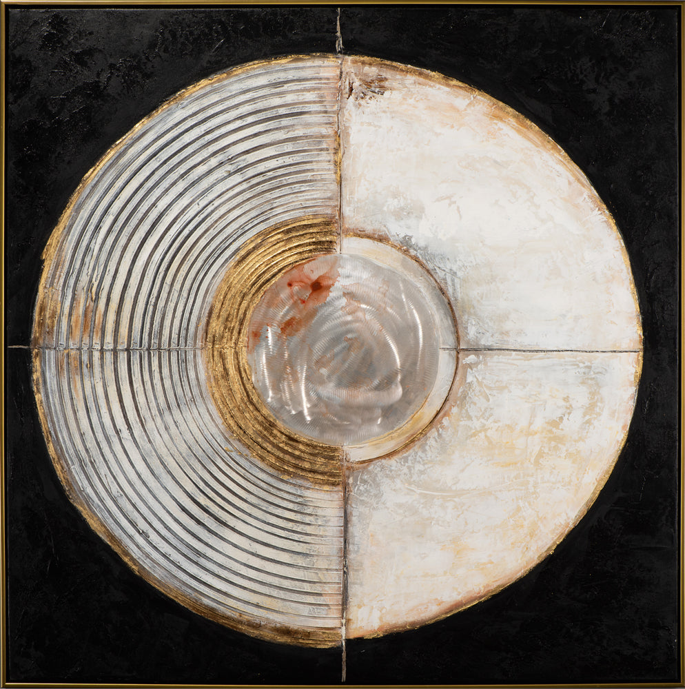 Moderne Meditation
