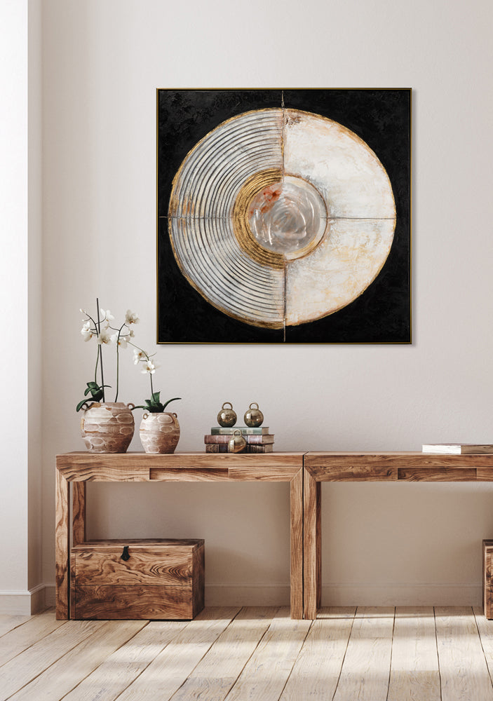 Moderne Meditation