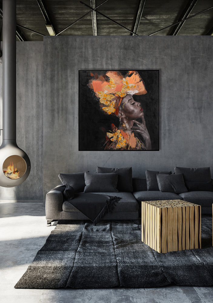 Butterfly Dream