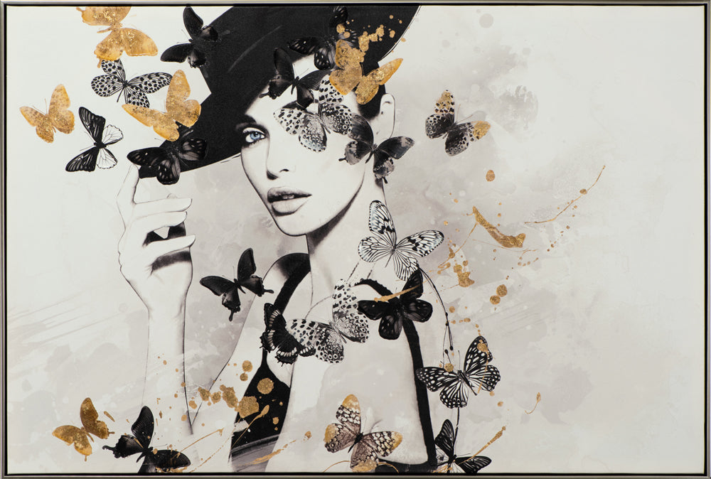 Butterfly Beauty