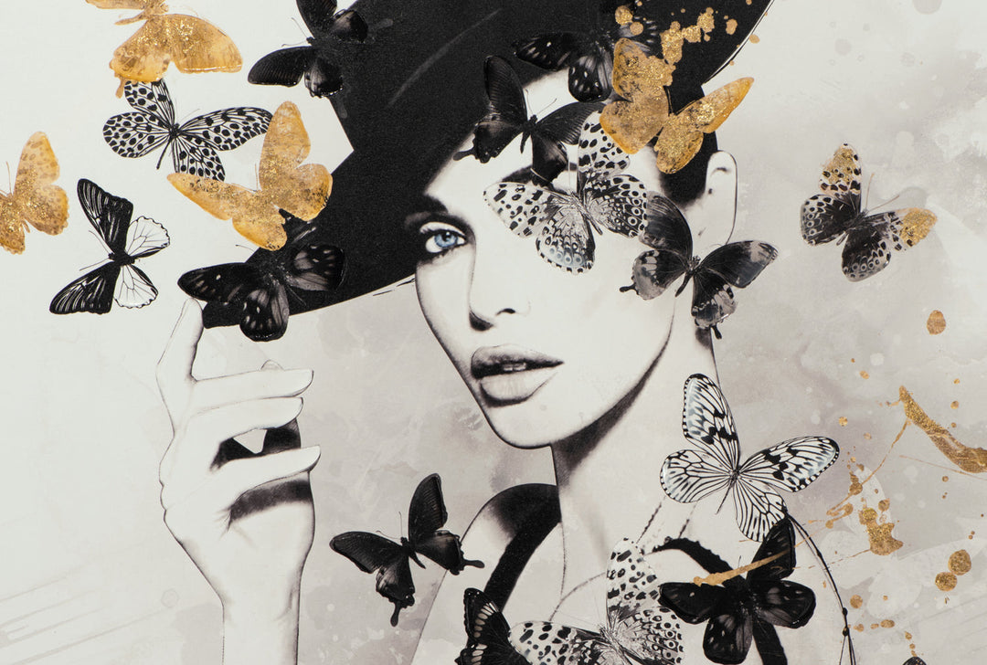 Butterfly Beauty