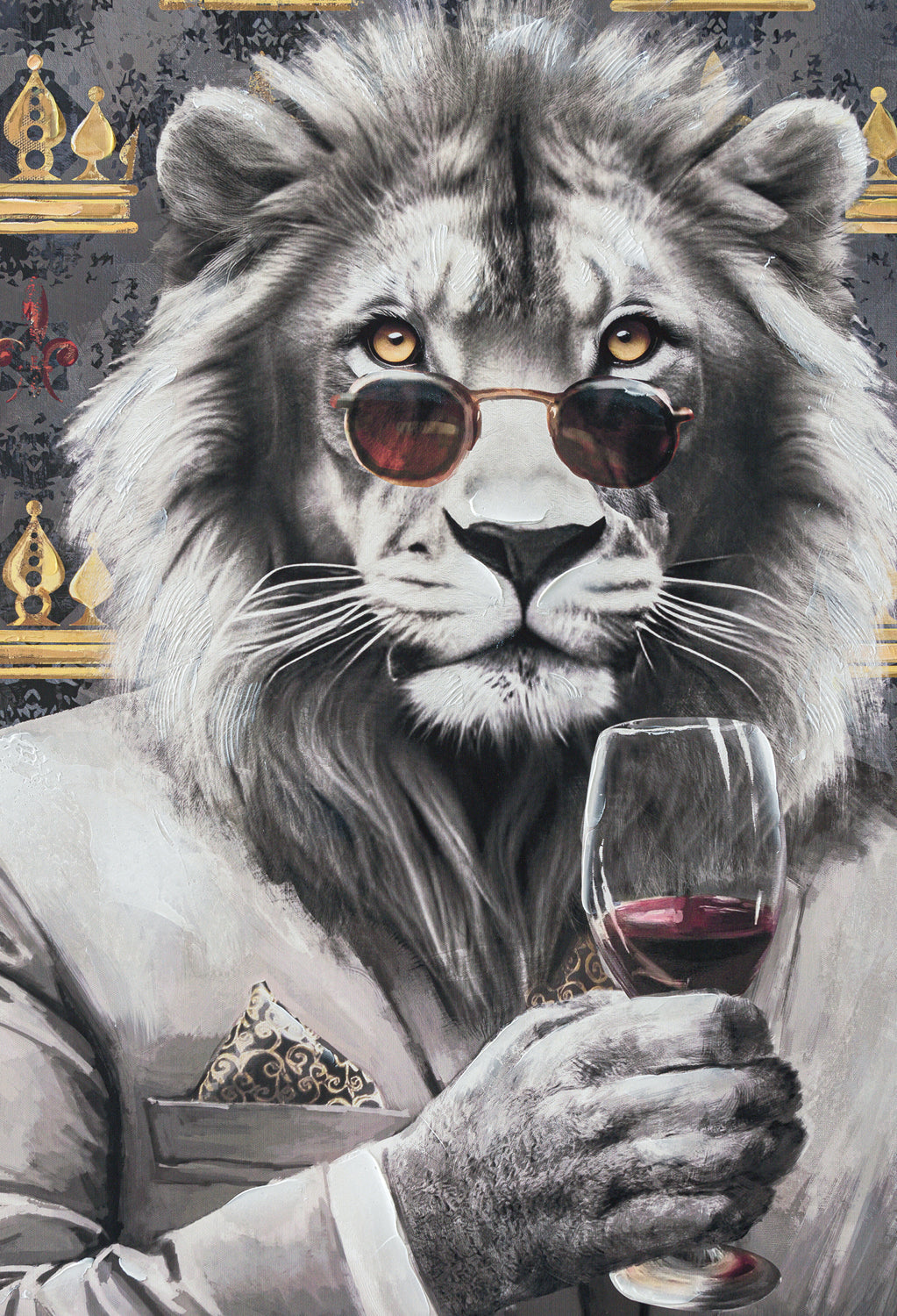 Royal King