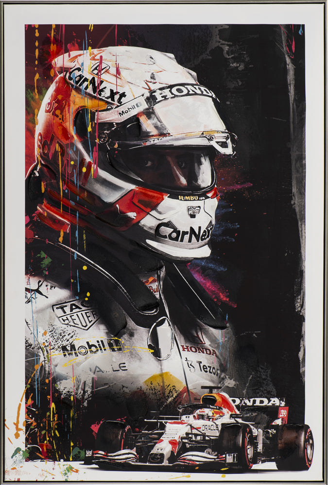 Grand Prix silber