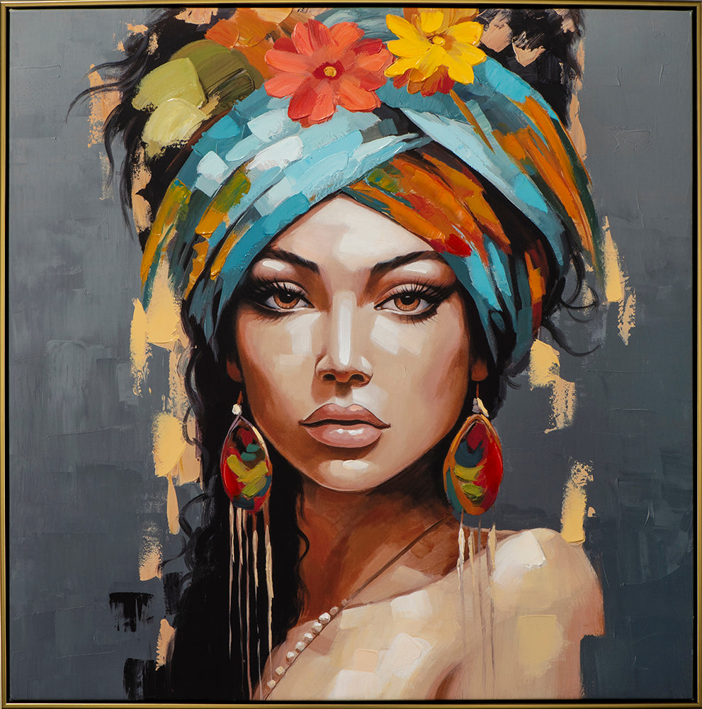 Desert Beauty