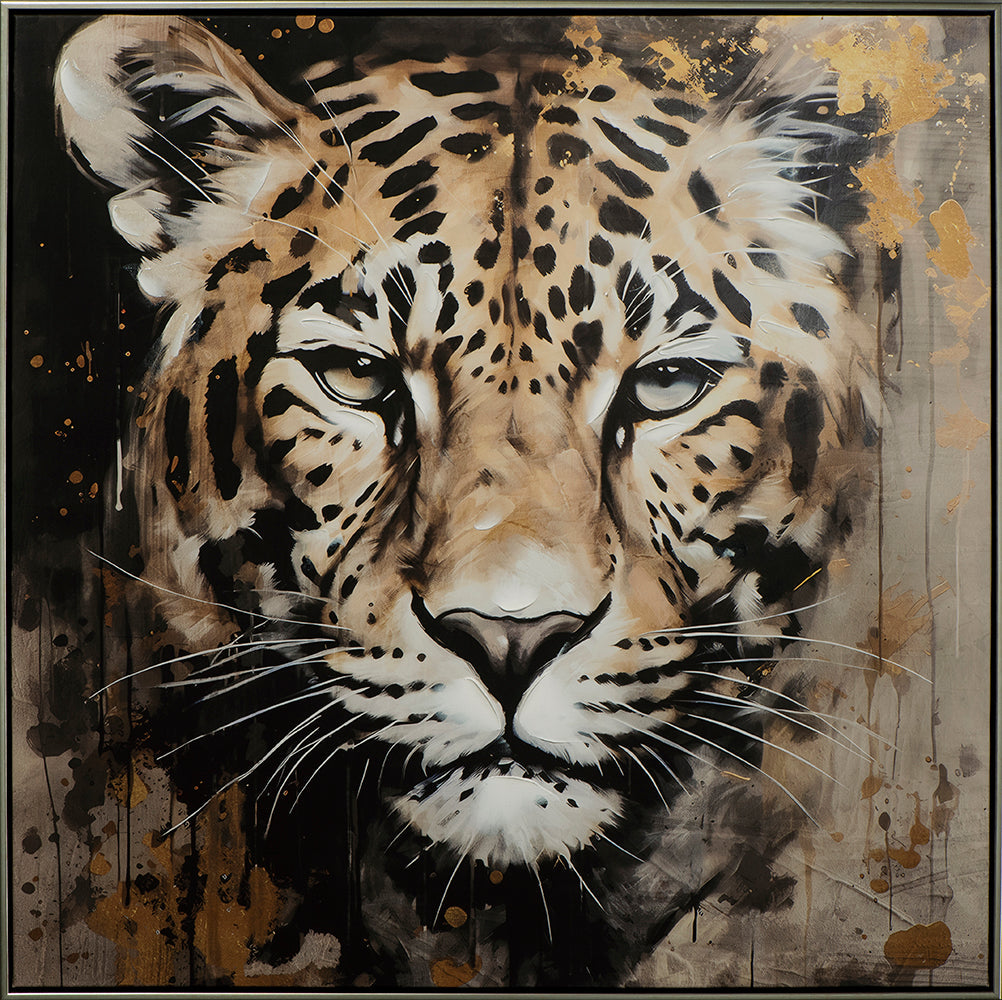 Powerful Leo