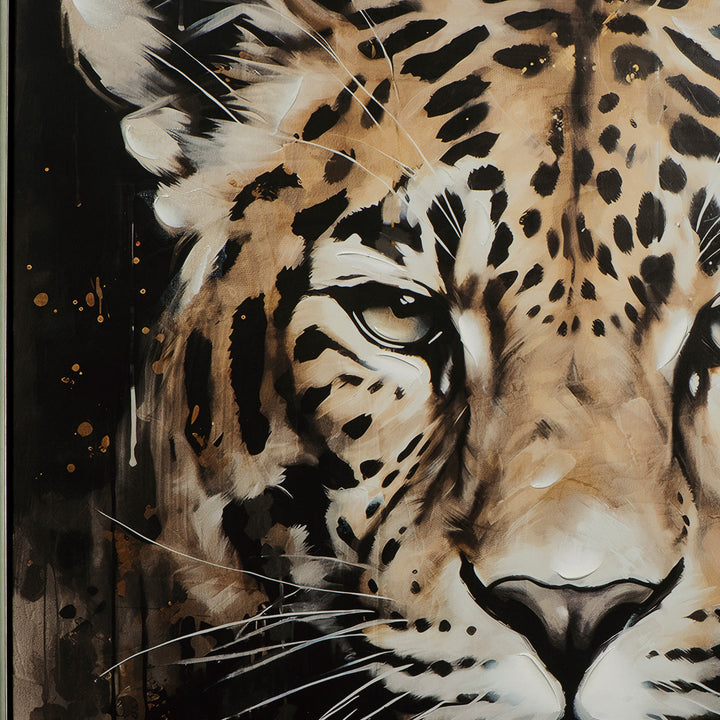 Powerful Leo