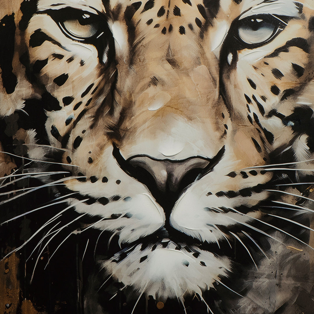Powerful Leo