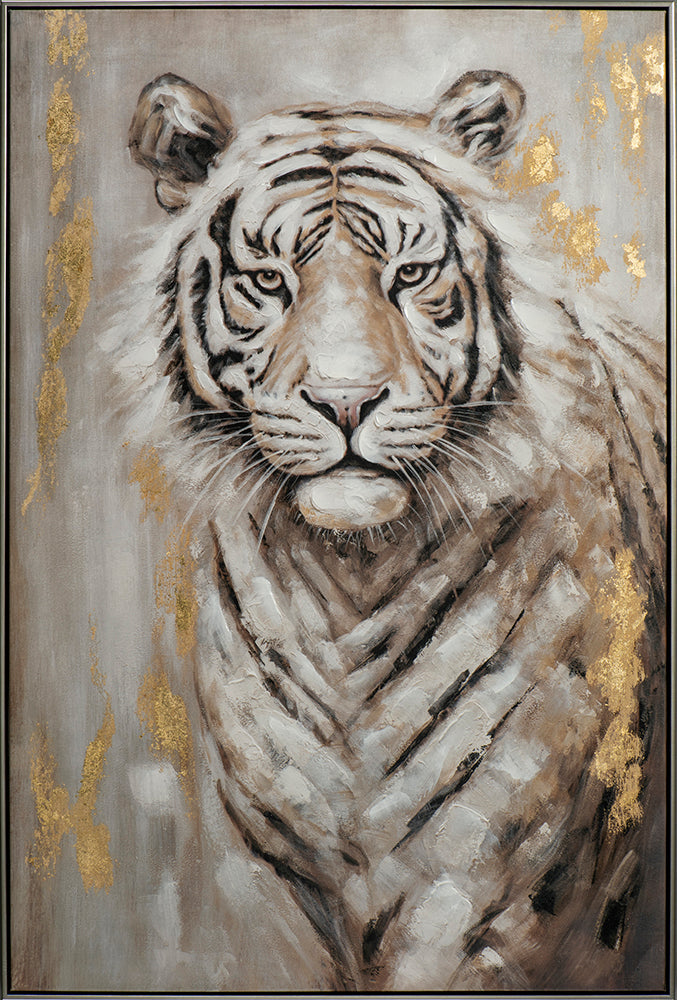 Bright Tiger
