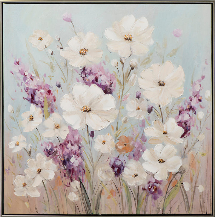 Sommerblumen