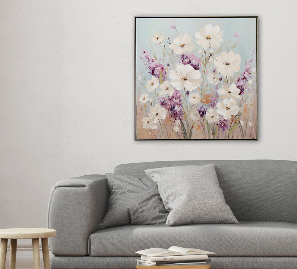 Sommerblumen