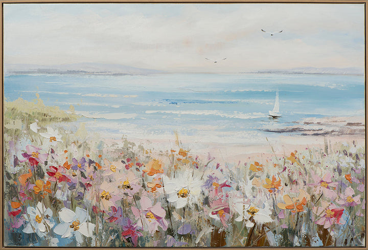 Sommer am Meer