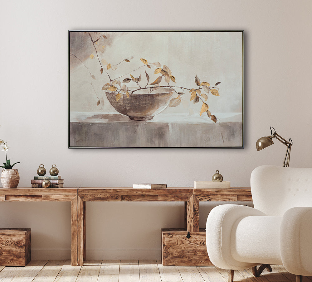 Zen Harmony