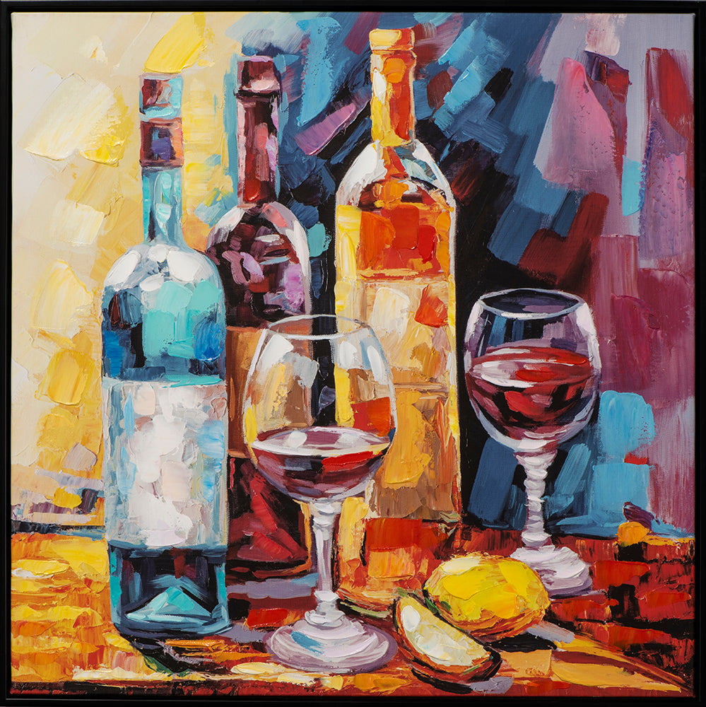 Weinlaune