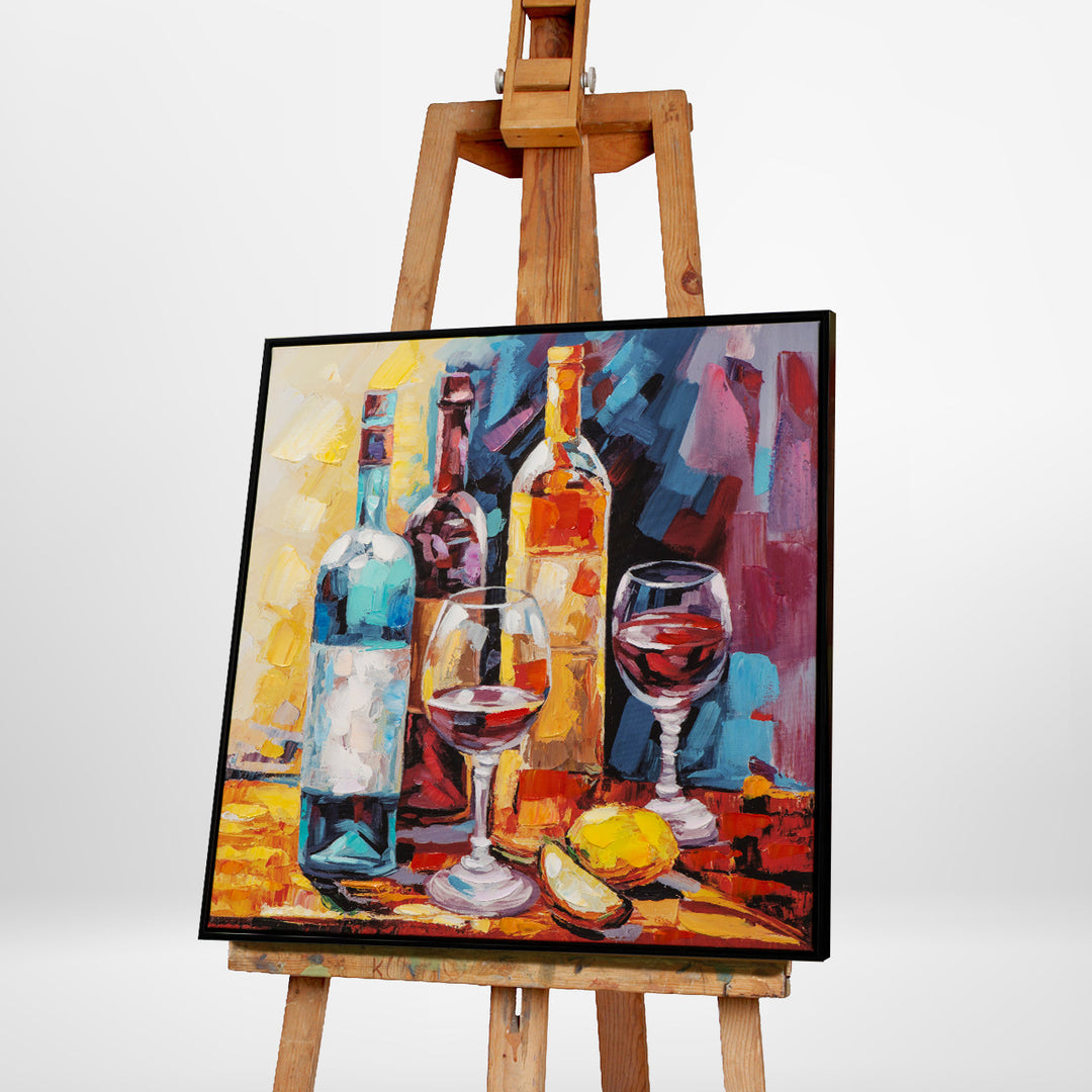 Weinlaune