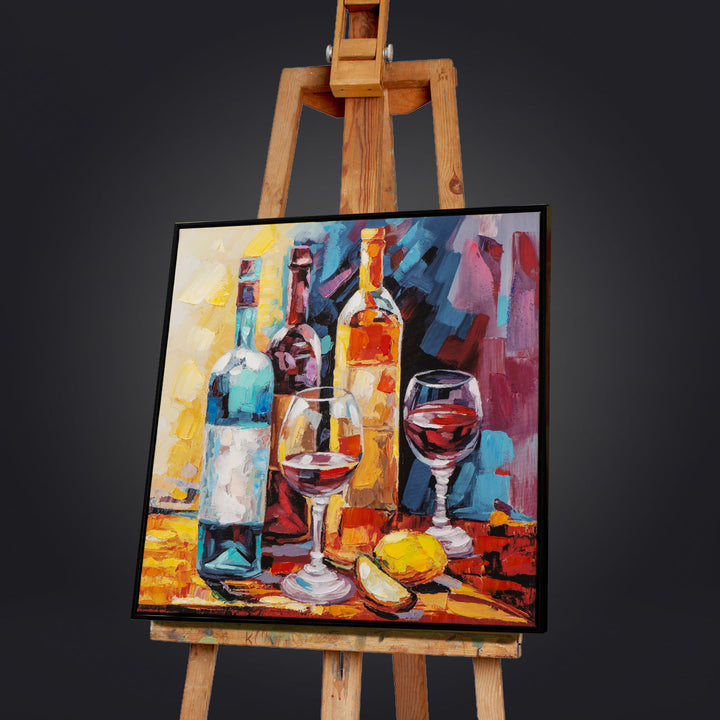 Weinlaune