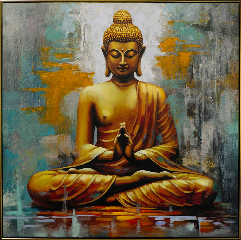 Buddha Meditation