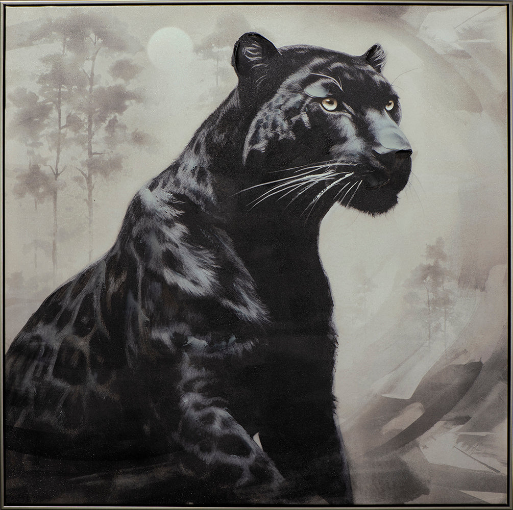 Black Panther