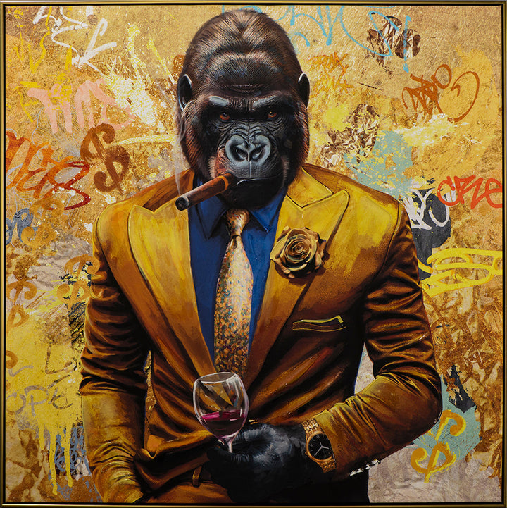Gentleman Style