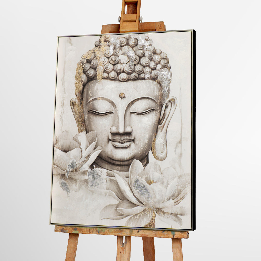 Light Buddha