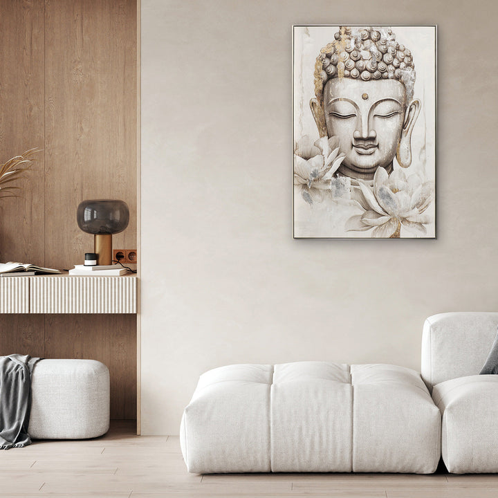 Light Buddha