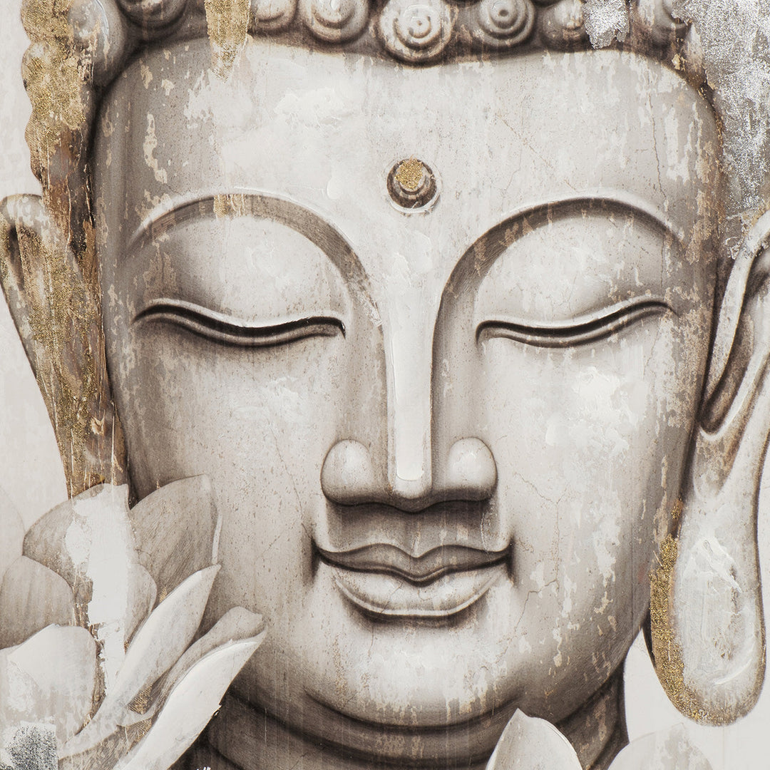 Light Buddha