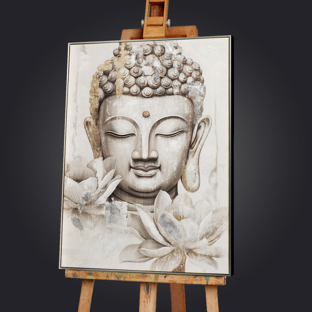 Light Buddha