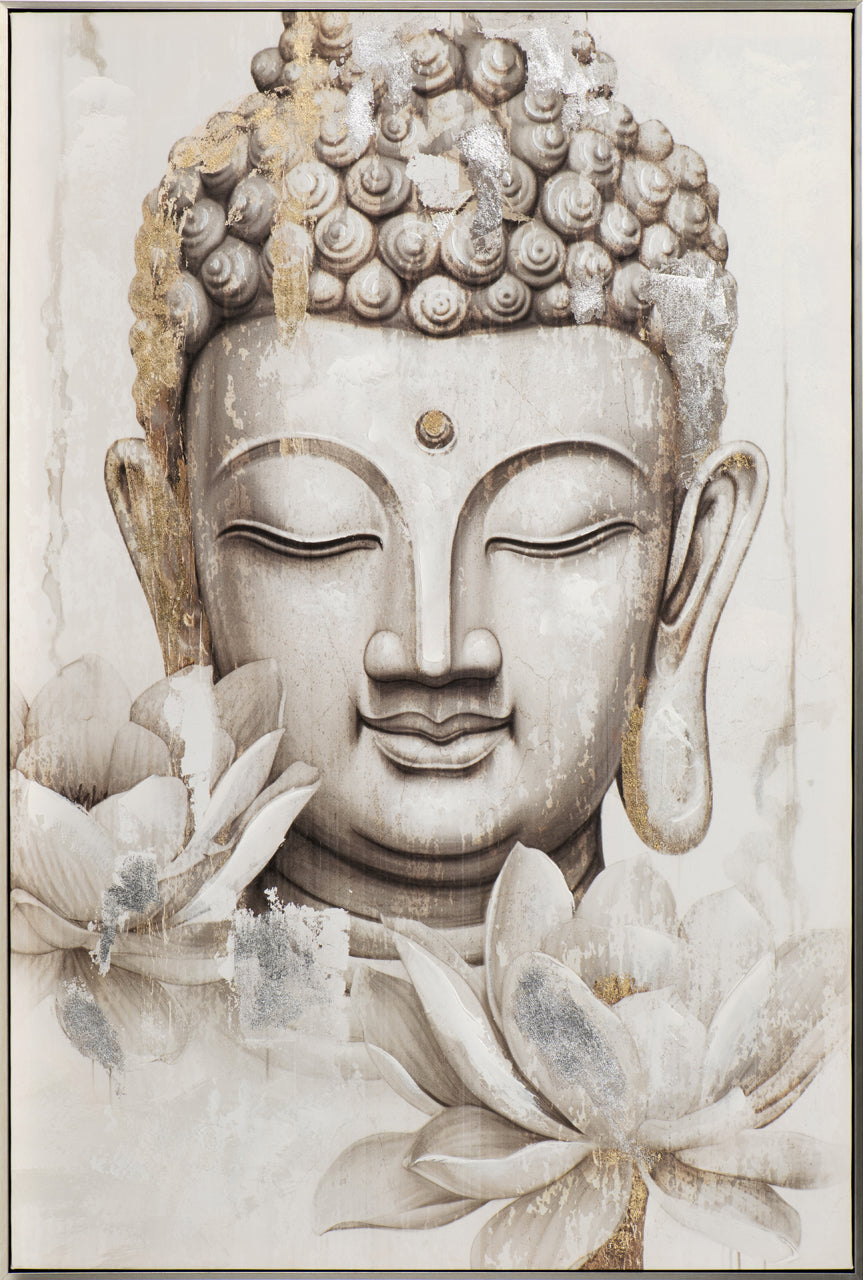 Light Buddha