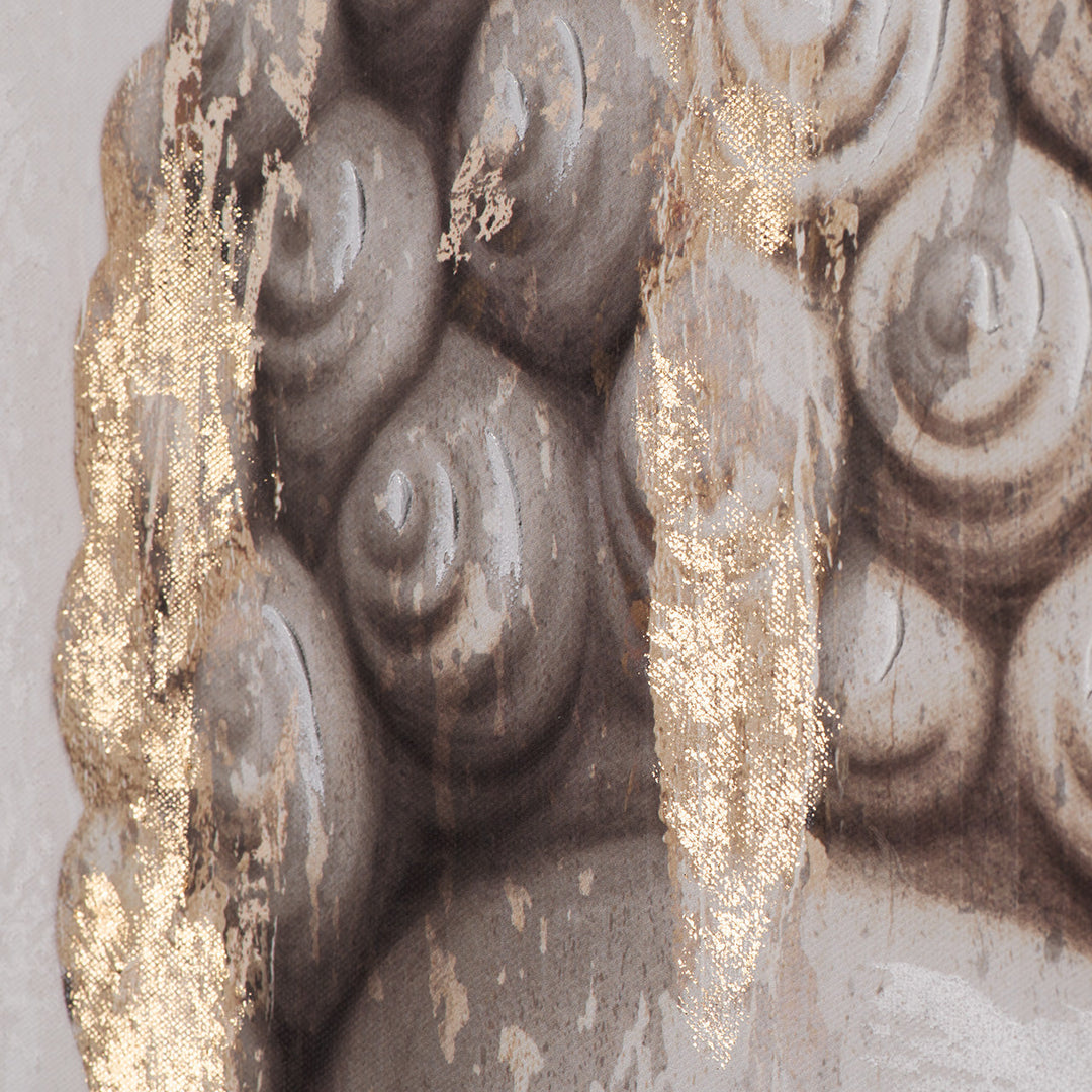 Light Buddha