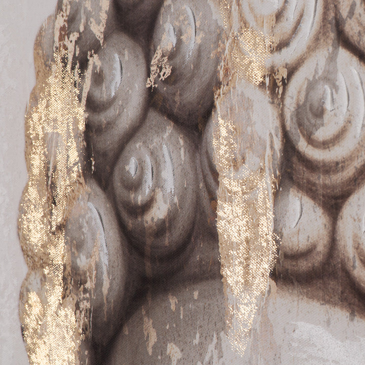 Light Buddha