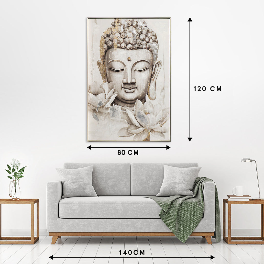 Light Buddha
