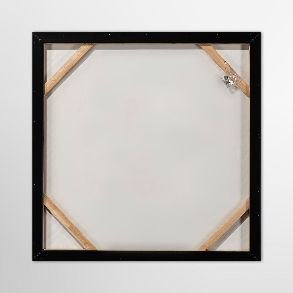 Golden Flower Beauty