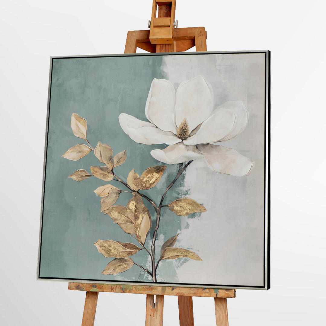 White Flower