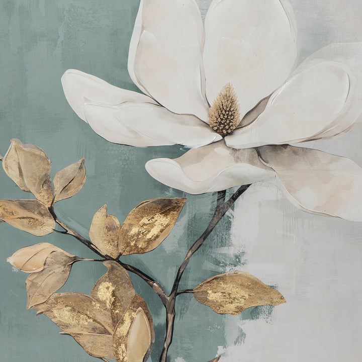 White Flower