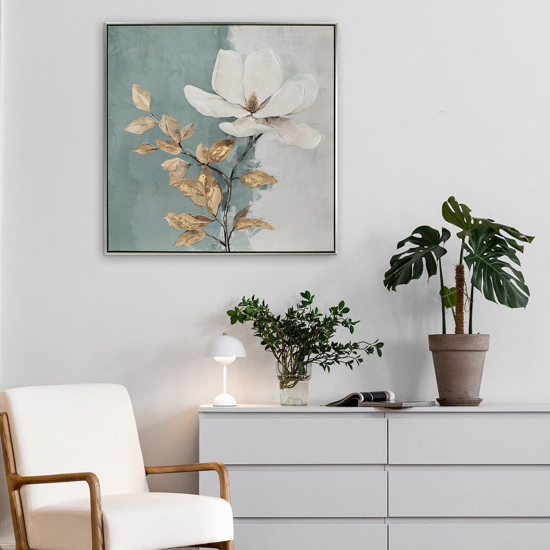 White Flower