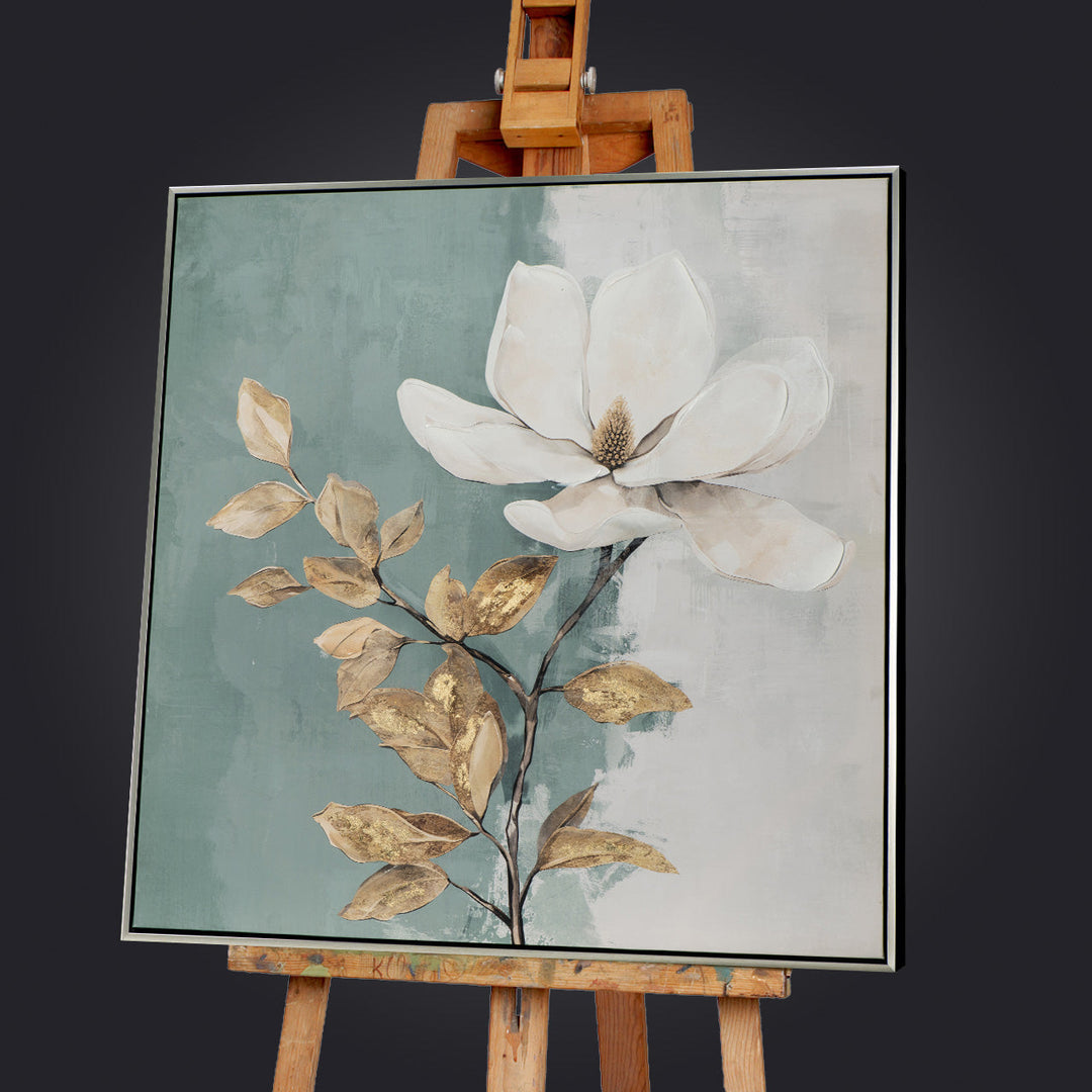 White Flower