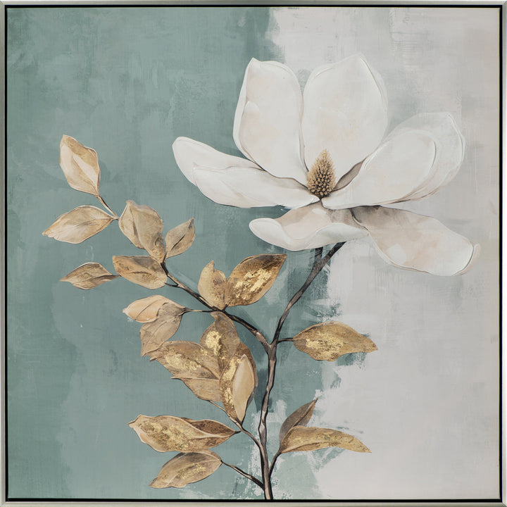White Flower