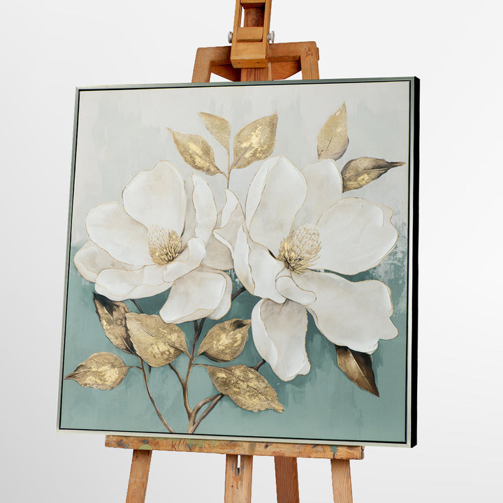 White Flower