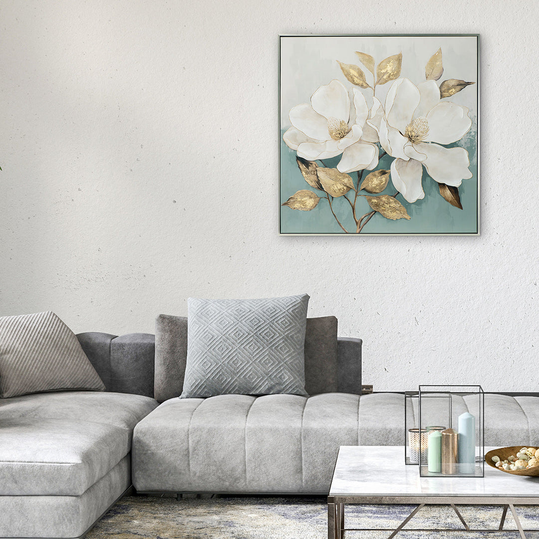 White Flower